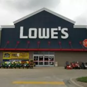 Bild von Lowe's Home Improvement