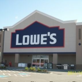 Bild von Lowe's Home Improvement