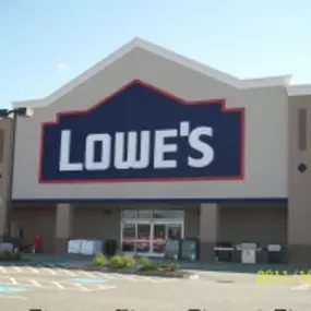 Bild von Lowe's Home Improvement