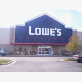 Bild von Lowe's Home Improvement