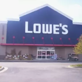 Bild von Lowe's Home Improvement