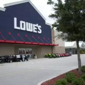 Bild von Lowe's Home Improvement