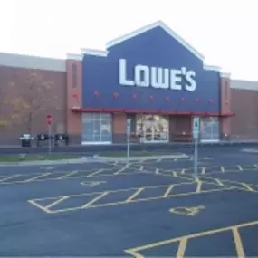 Bild von Lowe's Home Improvement