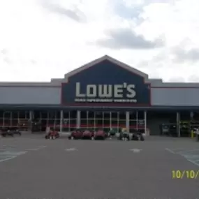 Bild von Lowe's Home Improvement