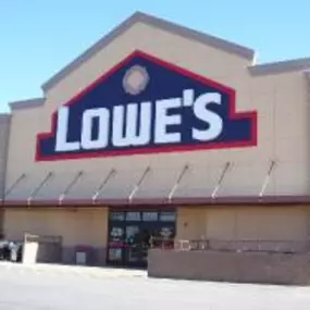 Bild von Lowe's Home Improvement