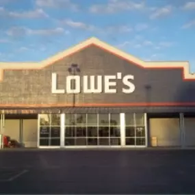 Bild von Lowe's Home Improvement