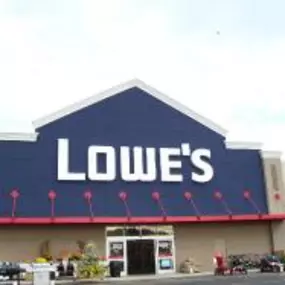 Bild von Lowe's Home Improvement