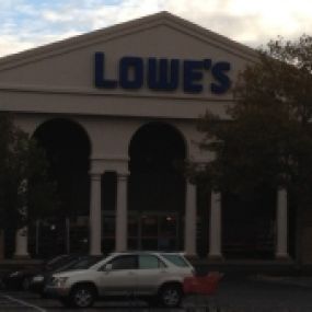 Bild von Lowe's Home Improvement