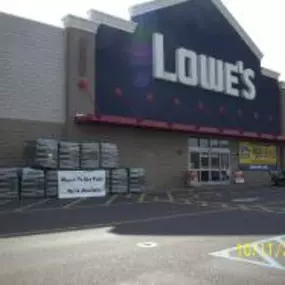 Bild von Lowe's Home Improvement