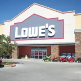 Bild von Lowe's Home Improvement