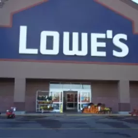 Bild von Lowe's Home Improvement