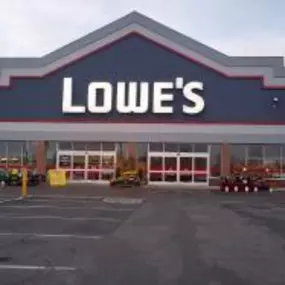 Bild von Lowe's Home Improvement