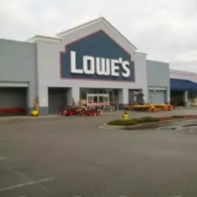 Bild von Lowe's Home Improvement