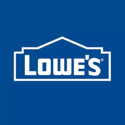 Logo von Lowe's Home Improvement