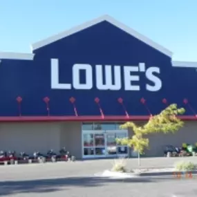 Bild von Lowe's Home Improvement