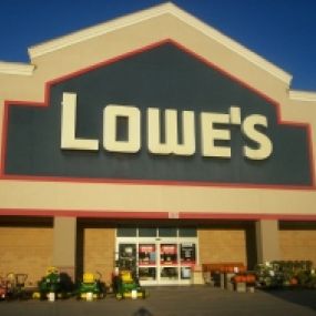 Bild von Lowe's Home Improvement