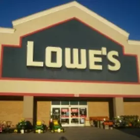 Bild von Lowe's Home Improvement