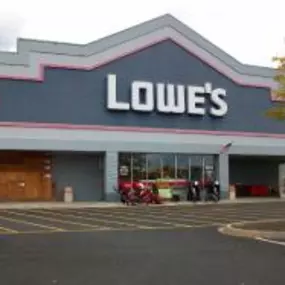 Bild von Lowe's Home Improvement