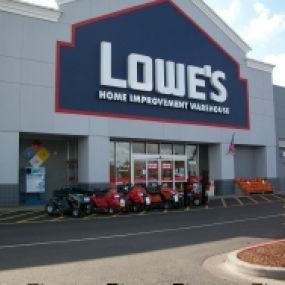 Bild von Lowe's Home Improvement