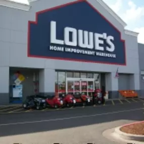 Bild von Lowe's Home Improvement