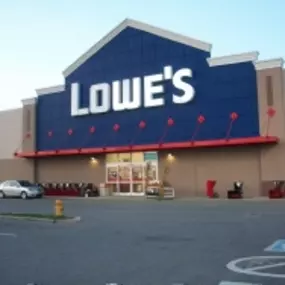 Bild von Lowe's Home Improvement