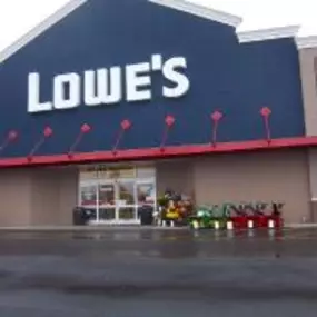 Bild von Lowe's Home Improvement