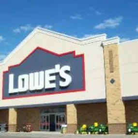 Bild von Lowe's Home Improvement