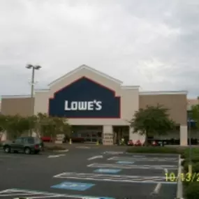 Bild von Lowe's Home Improvement