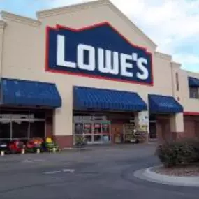 Bild von Lowe's Home Improvement