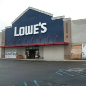 Bild von Lowe's Home Improvement