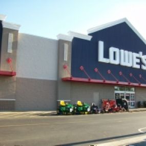 Bild von Lowe's Home Improvement