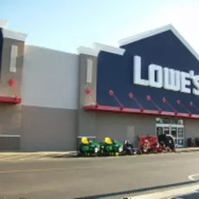 Bild von Lowe's Home Improvement