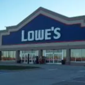 Bild von Lowe's Home Improvement