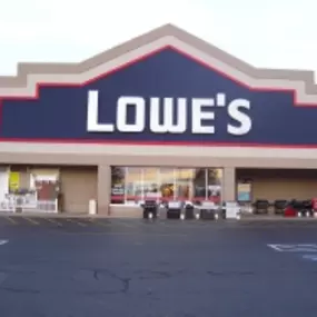 Bild von Lowe's Home Improvement