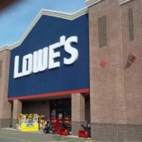 Bild von Lowe's Home Improvement