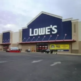 Bild von Lowe's Home Improvement