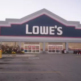 Bild von Lowe's Home Improvement