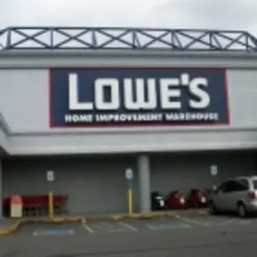 Bild von Lowe's Home Improvement