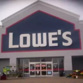 Bild von Lowe's Home Improvement