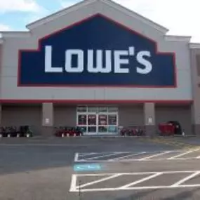 Bild von Lowe's Home Improvement