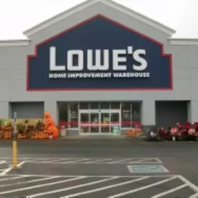 Bild von Lowe's Home Improvement