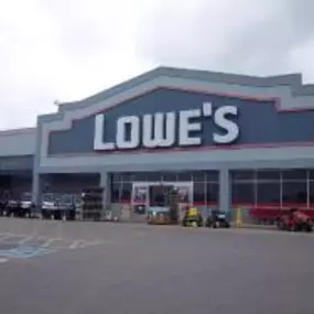 Bild von Lowe's Home Improvement