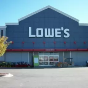 Bild von Lowe's Home Improvement