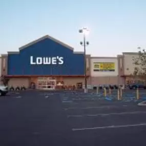 Bild von Lowe's Home Improvement