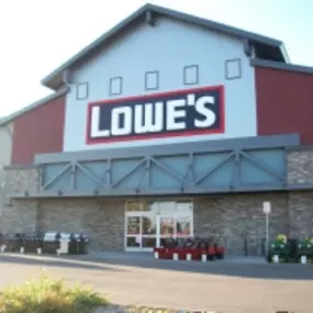 Bild von Lowe's Home Improvement