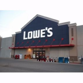 Bild von Lowe's Home Improvement