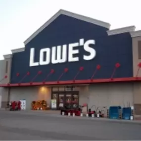 Bild von Lowe's Home Improvement