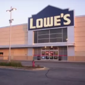 Bild von Lowe's Home Improvement