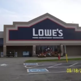 Bild von Lowe's Home Improvement