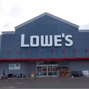 Bild von Lowe's Home Improvement